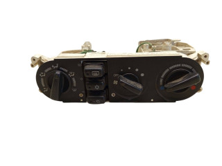 Блок управления климат-контролем MR216137, 99909 Mitsubishi Galant