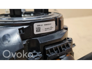 Подрулевой шлейф SRS 10090225, 9253754   BMW 1 F20 F21