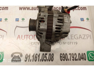 Генератор    Ford Fusion      