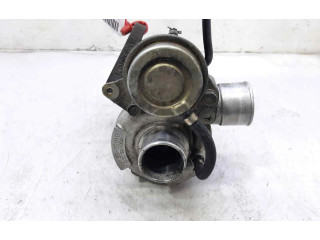 Турбина Mitsubishi Galant 4913502010