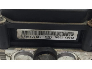 Jednotka ABS 0265231845, 07082140362 Nissan Tiida C11 2007