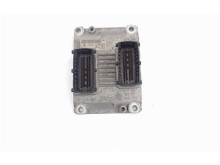 Řídící jednotka 26SA7140 Fiat Punto Evo 2001