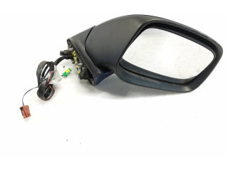 Зеркало электрическое        Citroen C8   -  года   