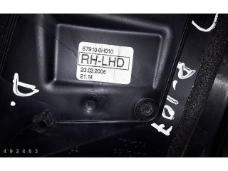 Зеркало электрическое Peugeot 107 2005 - 2014 года