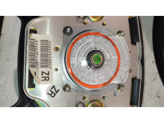 Volant Chevrolet Rezzo 2007 Dw111615130, Au6zr0sm5