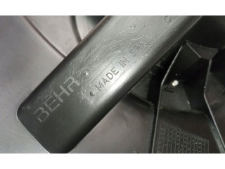 Вентилятор печки    6Q1820015C   Volkswagen Polo