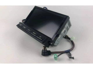 Дисплей    86281SA000   Subaru Forester SG