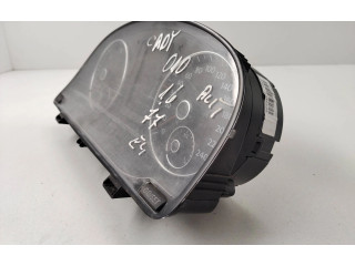 Панель приборов 2K0920865E, VDD02430 Volkswagen Caddy