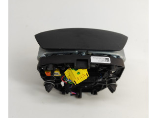 Подушка безопасности водителя 4N0880201K Audi e-tron