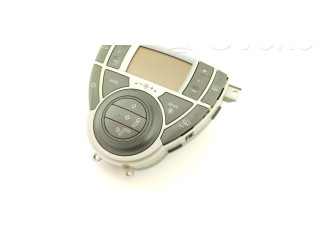 Блок управления климат-контролем 14986800YR, A83005100   Citroen C8