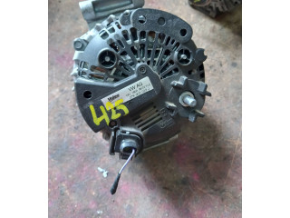 Генератор 07K903023J   Audi A3 S3 8V      