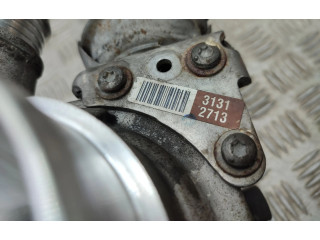 Руль Volvo XC60 2009 - 2013 года 31312713