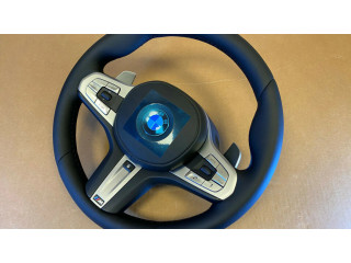 Volant BMW 7 G11 G12 2016 32308008181, 32307855724