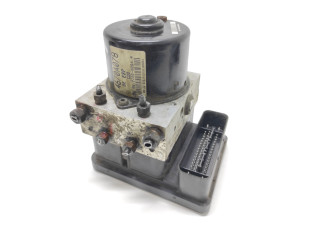 Блок АБС 4670A078, 06210202644 Mitsubishi Grandis - года