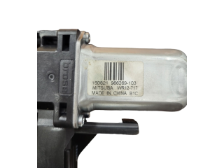 Передний двигатель механизма для подъема окон 150821, 966269103 Volvo V40 Cross country 2013 - года