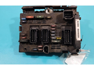 Двигатель стеклоочистителей       Peugeot 206  1998 - 2009 года   