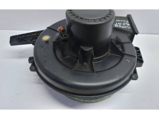 Вентилятор печки 6Q1819015C Skoda Fabia Mk1 (6Y)