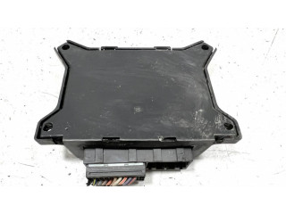 Модуль управления сидением