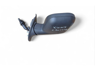 Zpětné zrcátko Citroen Berlingo 2009 8153TL