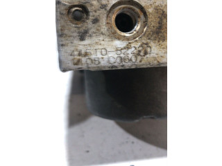 Блок АБС 89541-52110, 89541-52110 Toyota Yaris Verso 1999 - 2005 года