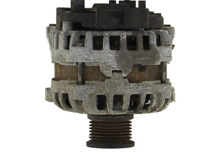 Генератор 231003071R   Renault Twingo III      