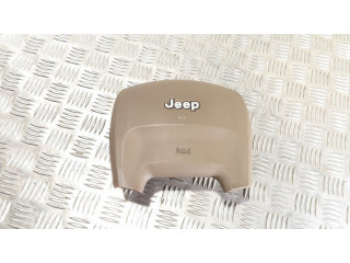 Подушка безопасности водителя P5GV61XTMAC, TVDDM2692C0371 Jeep Grand Cherokee (WJ)