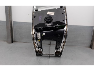 Блок управления климат-контролем 8632427 Volvo V60