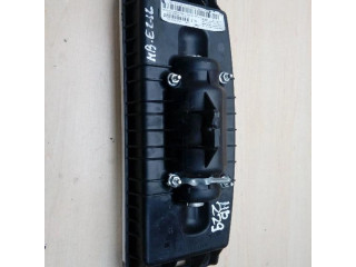 Надувная подушка для пассажира