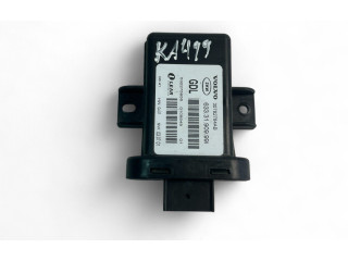 Блок управления 30782784AB Volvo V70