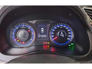 Přístrojová deska Hyundai i40 2013 94001-3Z400, IMPRK1418203