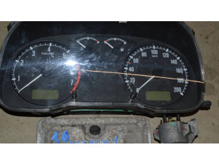 Блок управления двигателя 032906014F, 6160026011 Skoda Octavia Mk1 (1U)