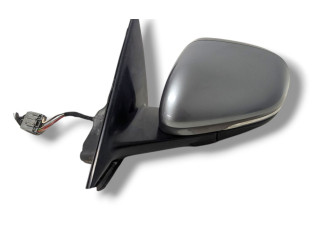 Зеркало электрическое Jaguar XF X250 2007 - 2015 года