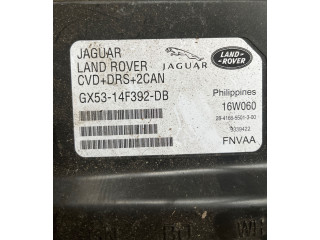 Блок управления подвески