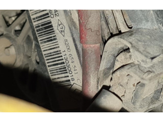 Генератор 8200654541C Renault Twingo II