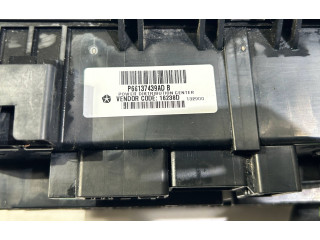 Блок предохранителей 68137439ad Jeep Grand Cherokee