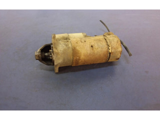 Стартер Fiat 126