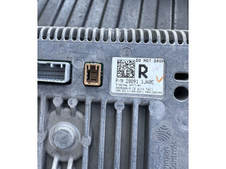 Дисплей 280911JA0E, NS01303795 Infiniti FX