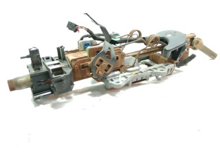 Рулевая рейка 1K0971616D Audi A3 S3 8L 1996 - 2003 года