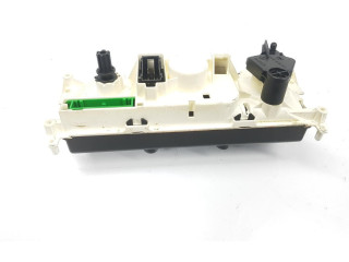 Блок управления климат-контролем 64111502214, 64111502214   Mini One  Cooper R50  53