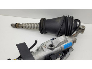 Комплект оси рулевого колеса