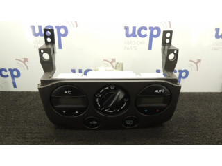 Блок управления климат-контролем 275109F600   Nissan Primera