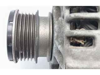 Генератор 6G9N10300HD, 0121615005   Volvo S80      