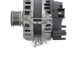 Генератор 231009392R, A0-5627Y Dacia Logan II