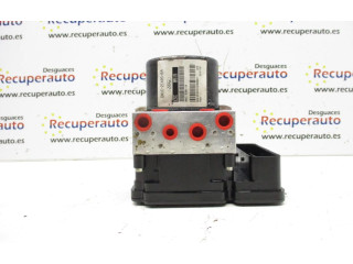 Блок АБС DN1C2C405EA   Ford  Ecosport  2013 - 2017 года