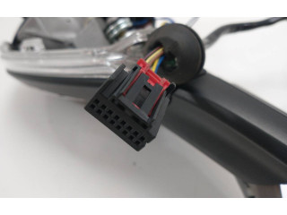 Зеркало электрическое        Volkswagen Golf VII  2013 - 2019 года   