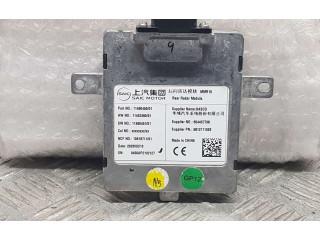 Блок управления 10618711 MG ZS