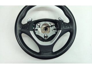 Volant BMW X6 E71 2010 6789975, 307353099E06AA
