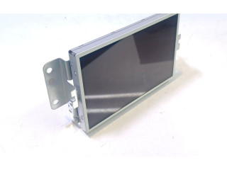 Дисплей    LB3T18B955AA, D6AQQ21238010279   Ford Ranger