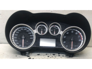 Панель приборов 50508530, 50508530 Alfa Romeo Mito