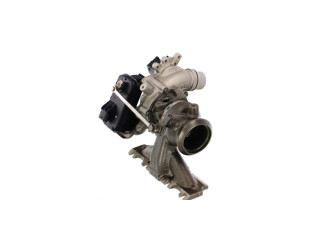 Турбина Dacia Lodgy 1.3 850282-5012S, 003-002-004557R